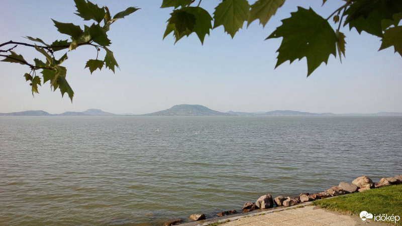 Balatonfenyves