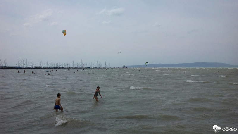 Balatonfenyves
