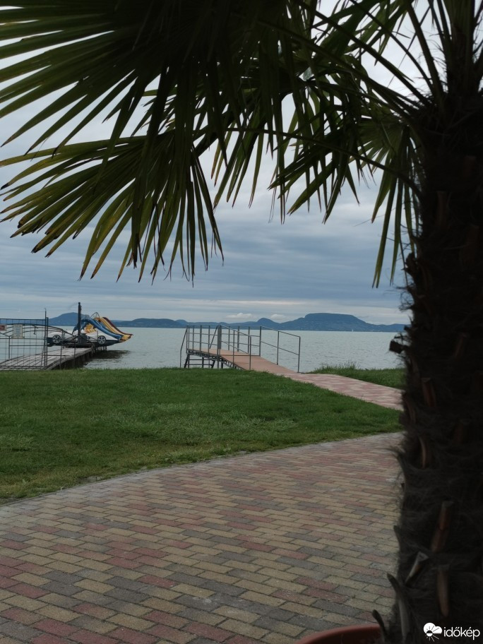 Balatonkeresztúr