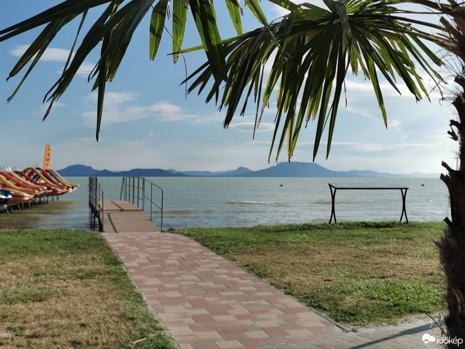 Balatonfenyves
