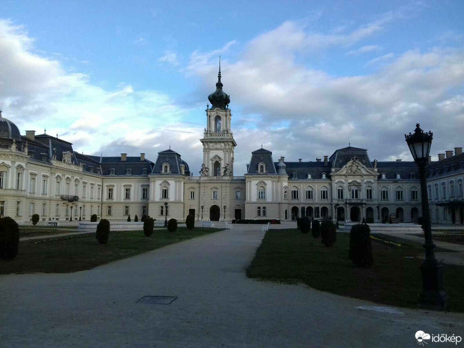 Keszthely