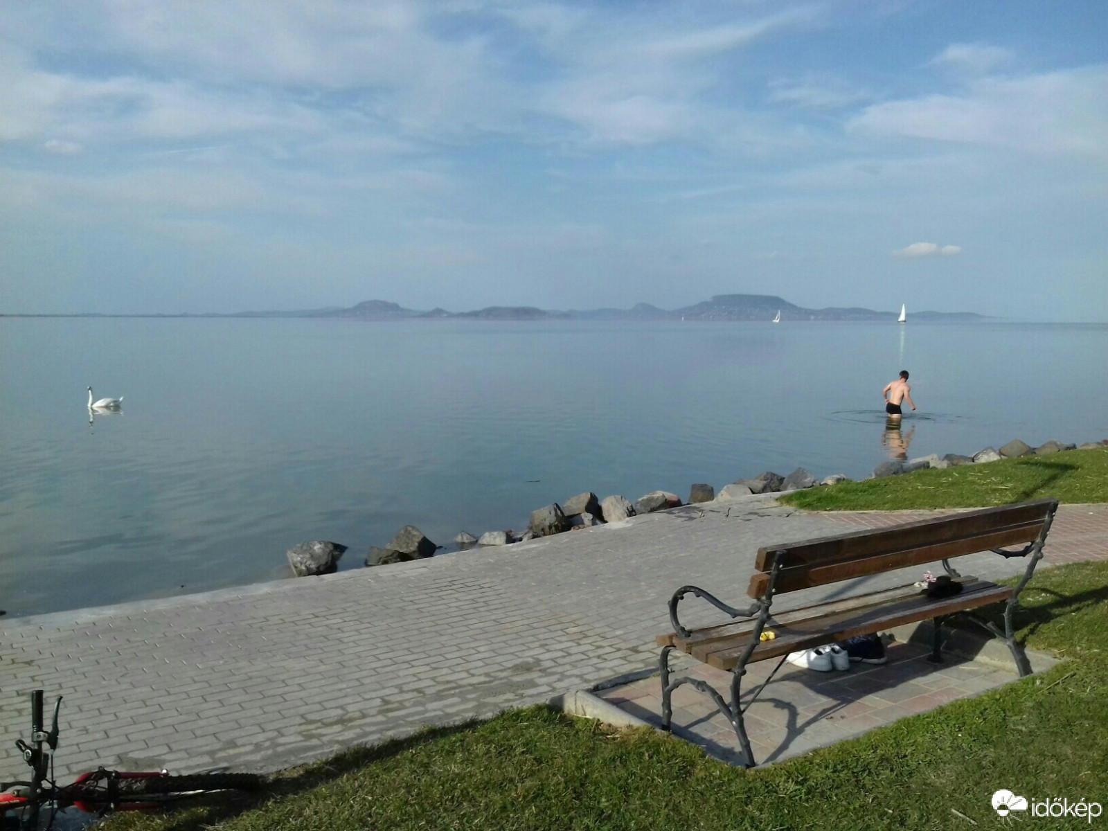 Balatonmáriafürdő