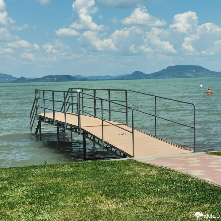 Balatonkeresztúr