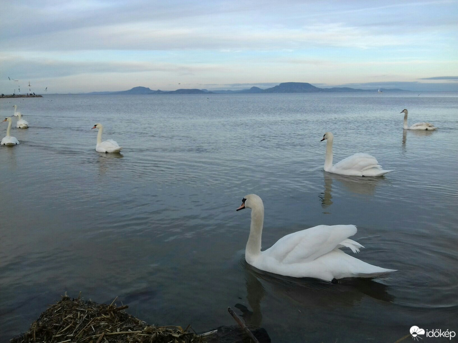 Balatonújlak