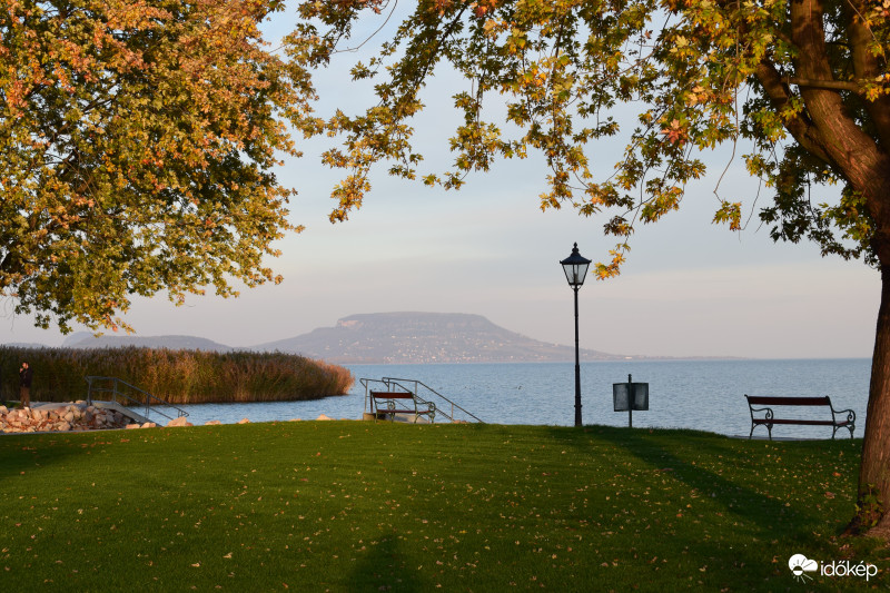 Balatongyöröki béke