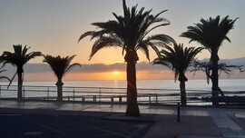 Guía de Isora