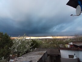 Andornaktálya