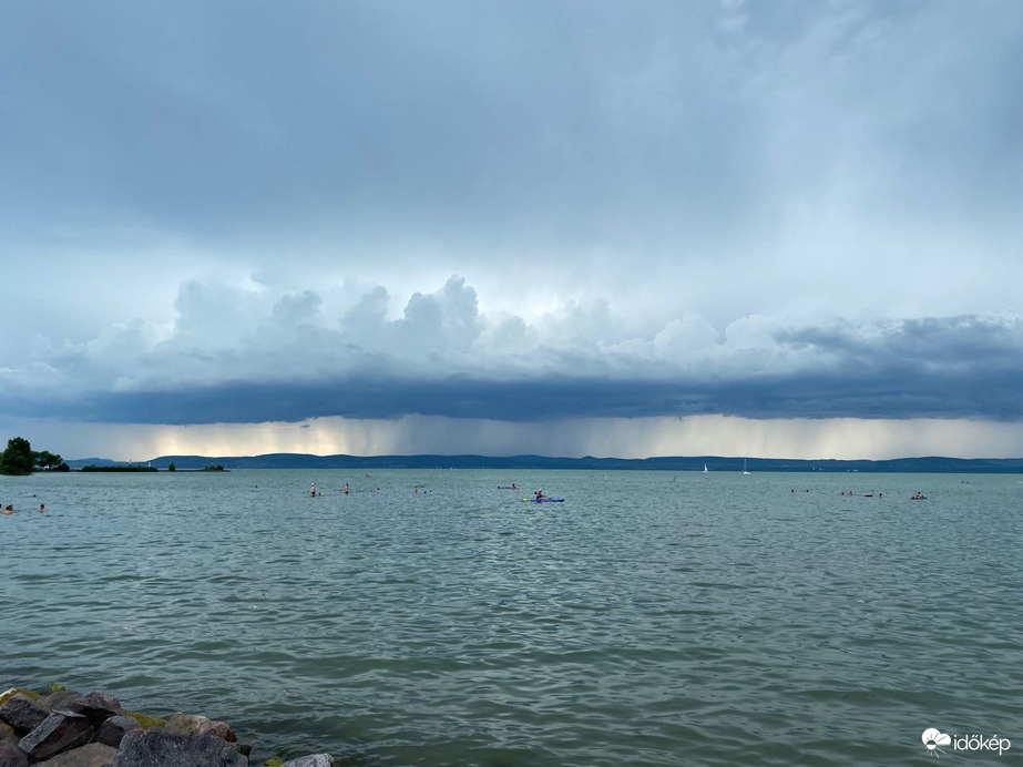 Balatonőszöd