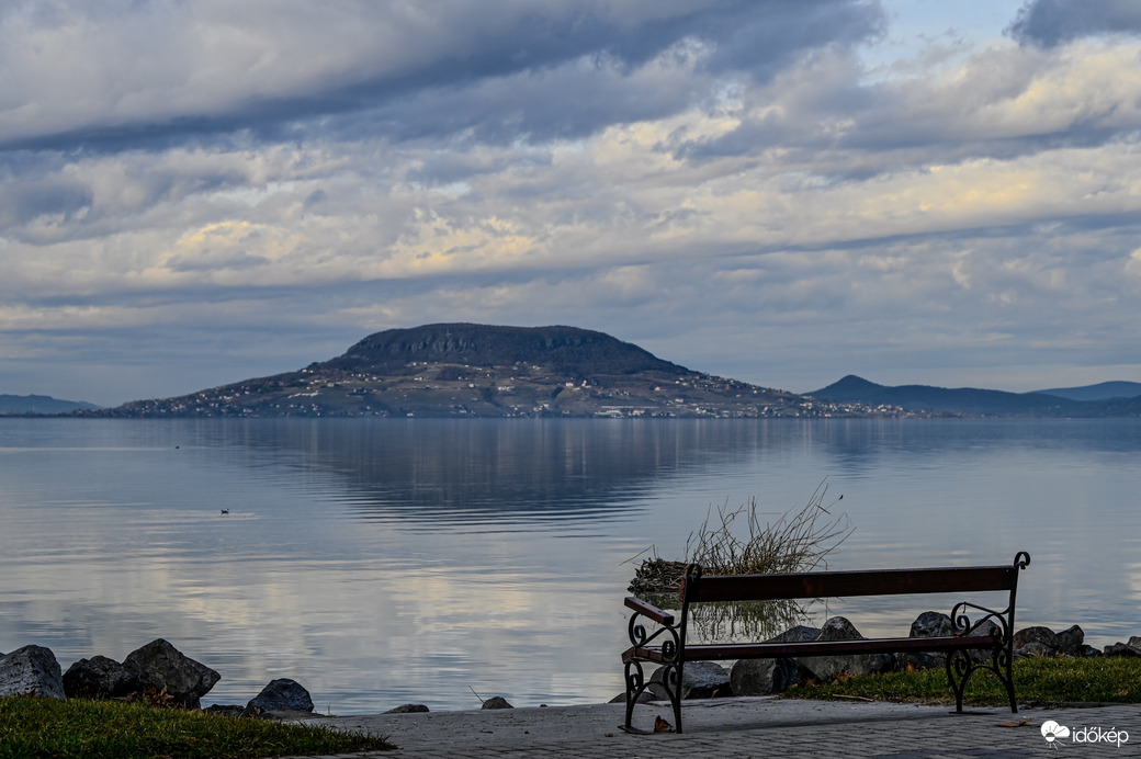 Festői látvány volt 