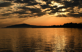 Parànyi tindall 