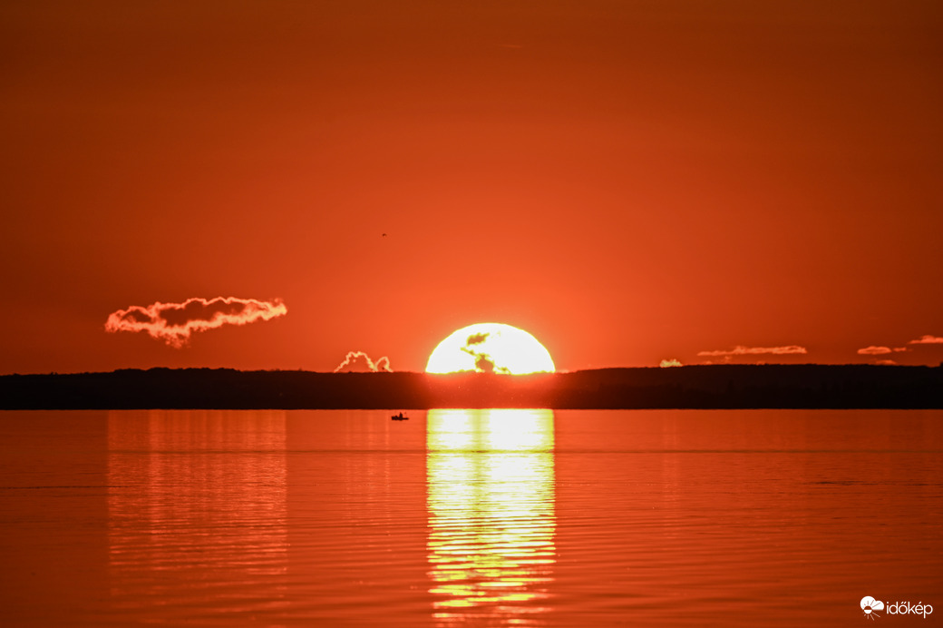 Mielőtt eltűnt a horizonton … 