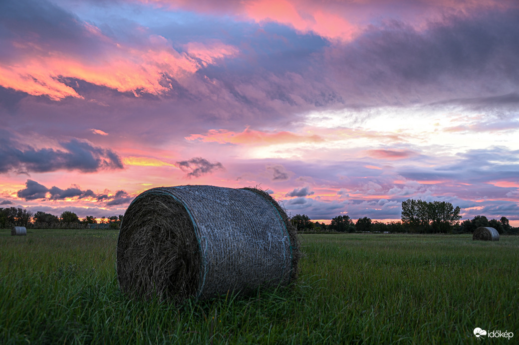 Kedd kora reggeli mágia 