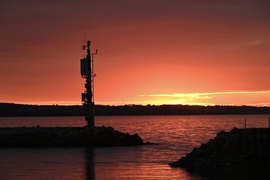 Bíbor 