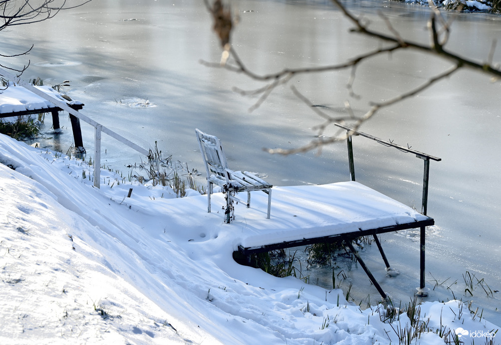 Itt az idő a lelassulásra 