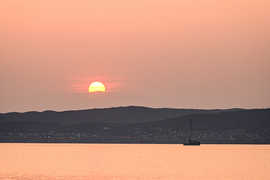 Poros lemenő 