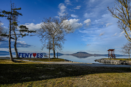 Tavaszias hangulatban 