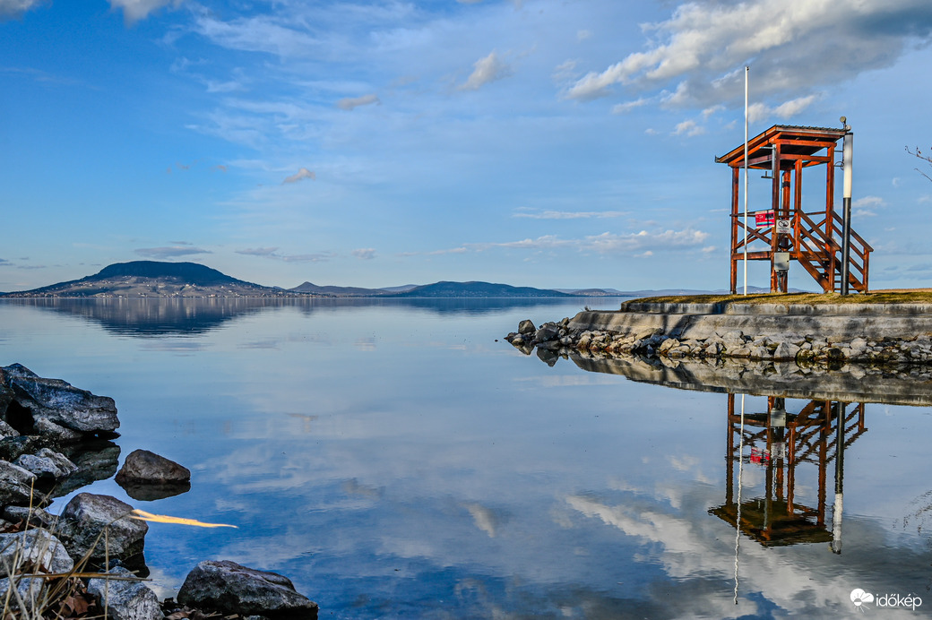 Délutáni bámulatos 