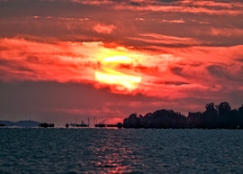 Korong 