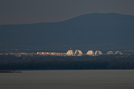 Tapolcai Y házak Balatonberényből 