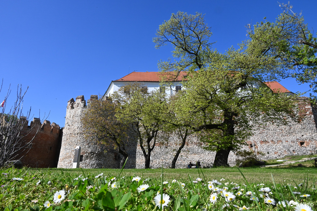 Az elődök nyomán… 