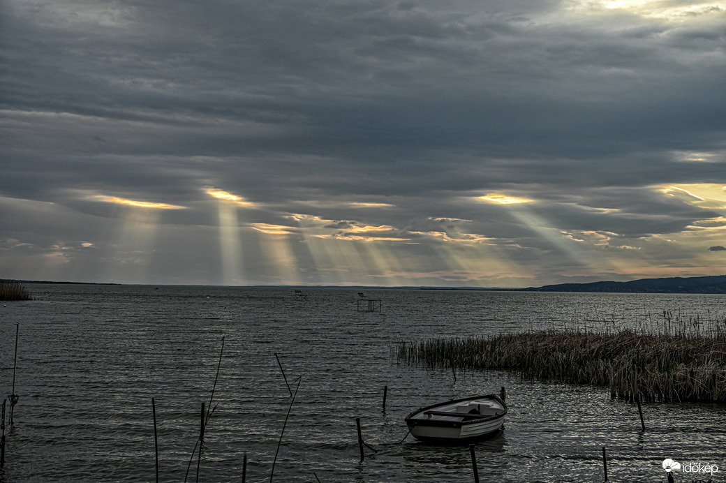 Reflektorfényben 
