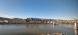 Budapest