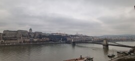 Budapest V. ker