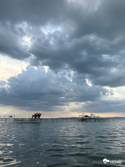 Balatonőszöd