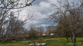 Bélmegyer
