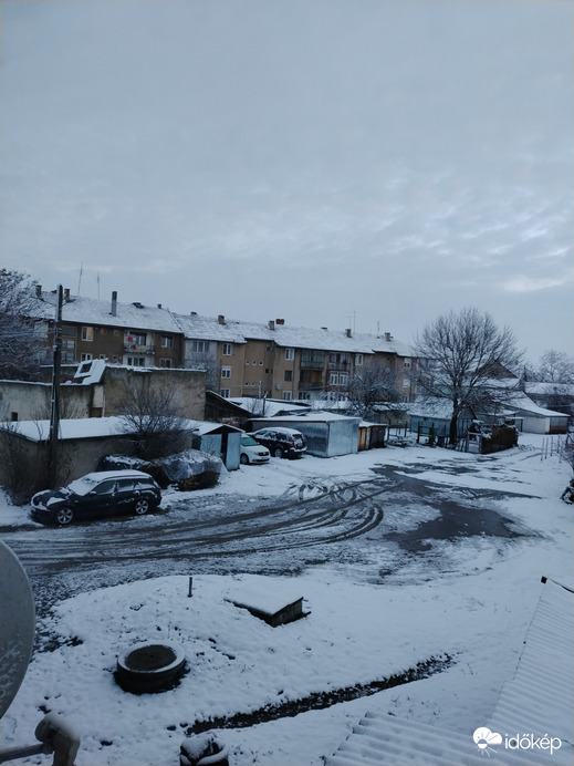 Szalárd