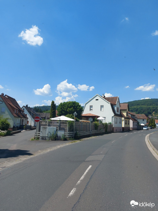 Langenprozelten