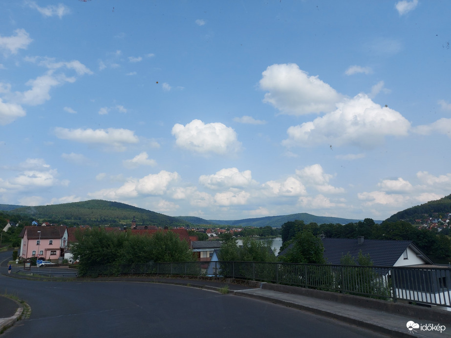 Langenprozelten
