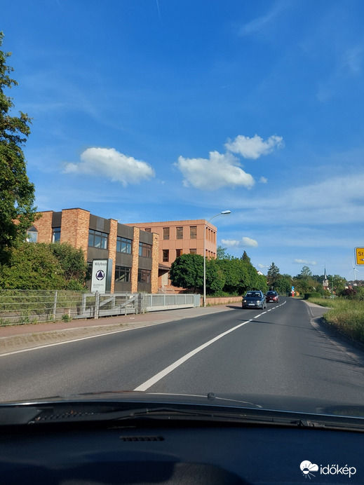 Waldzell