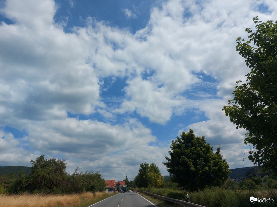 Langenprozelten