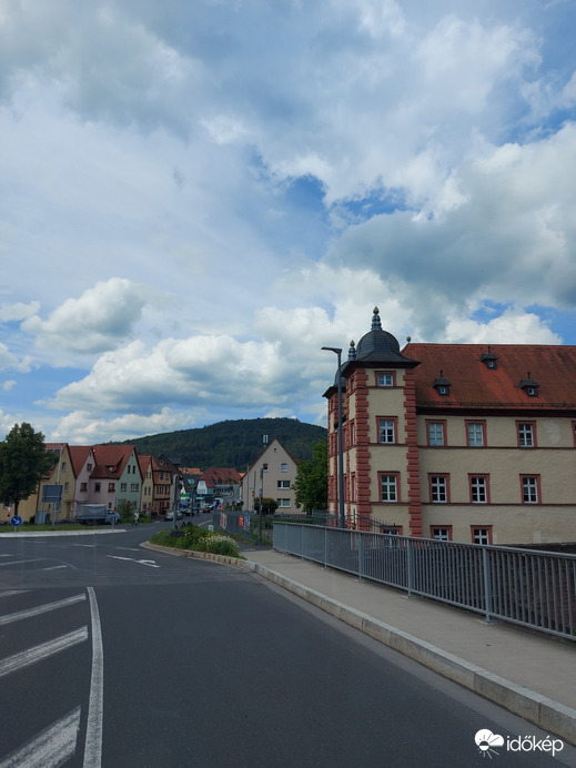Gemünden am Main