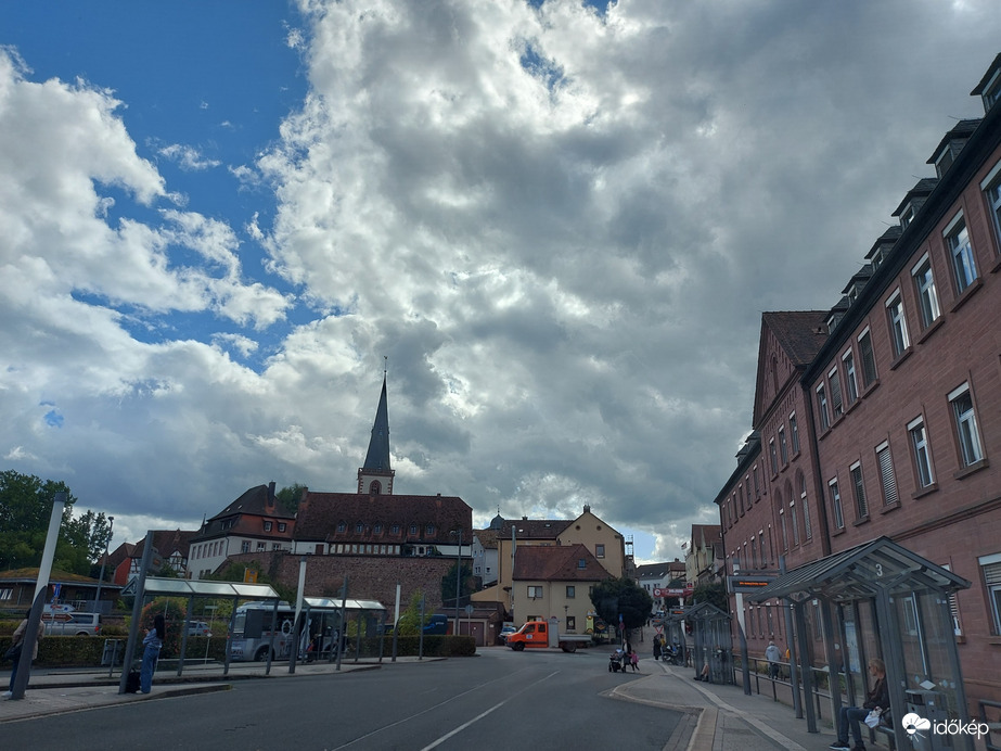 Lohr am Main
