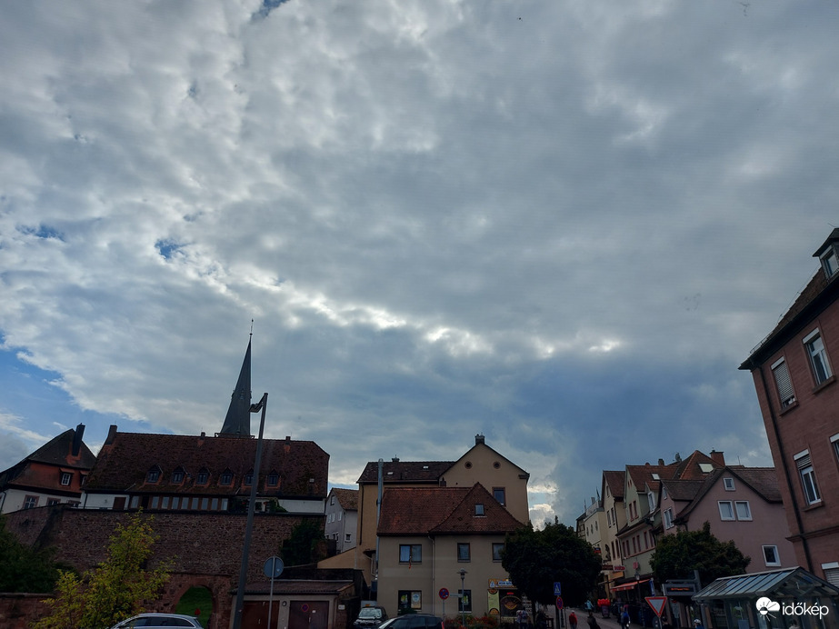 Lohr am Main