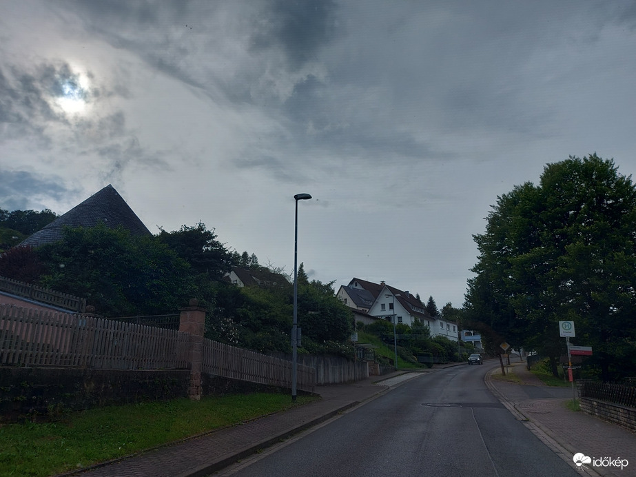 Frammersbach