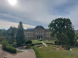 Würzburg