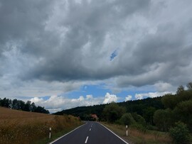 Rettersbach
