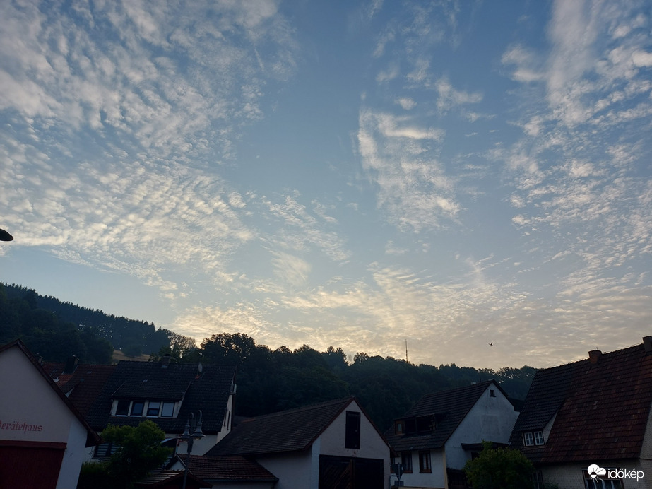 Frammersbach