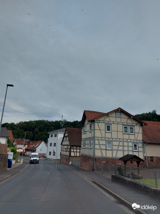 Partenstein