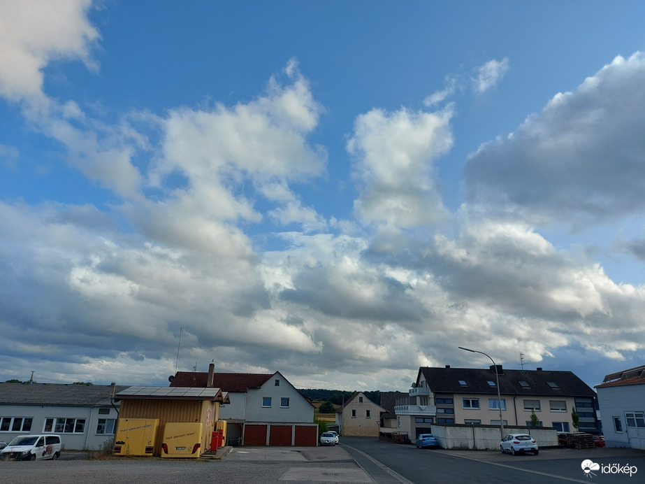 Waldzell