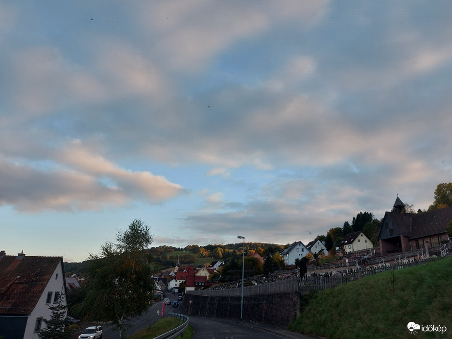 Frammersbach
