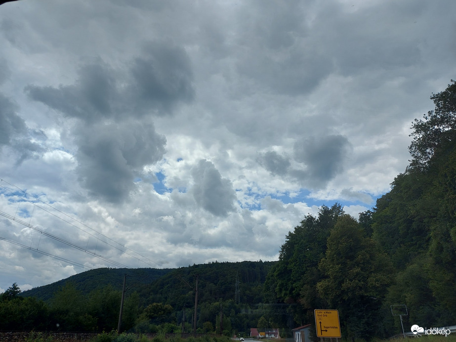 Langenprozelten