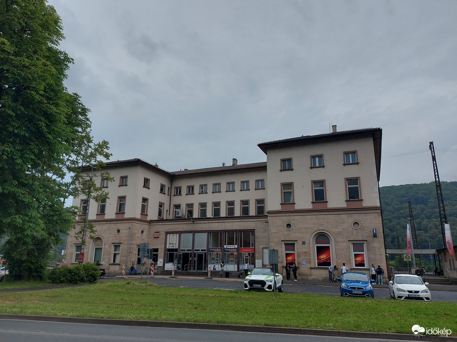 Gemünden am Main