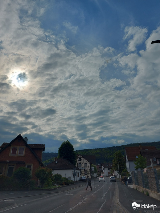 Langenprozelten