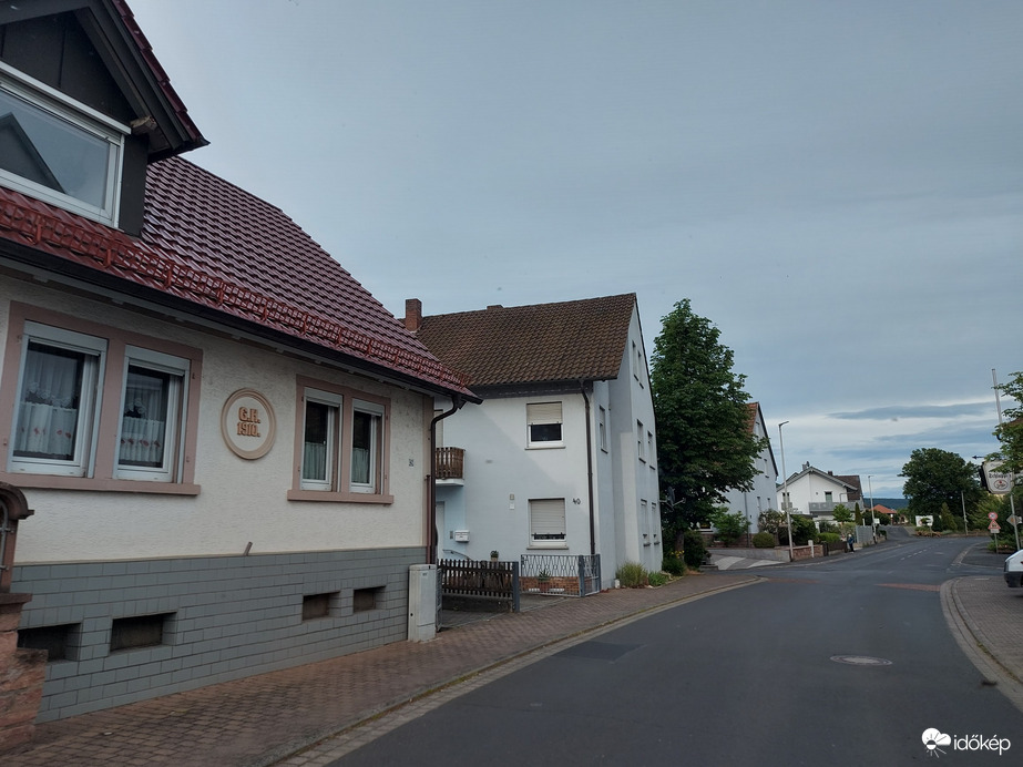 Langenprozelten