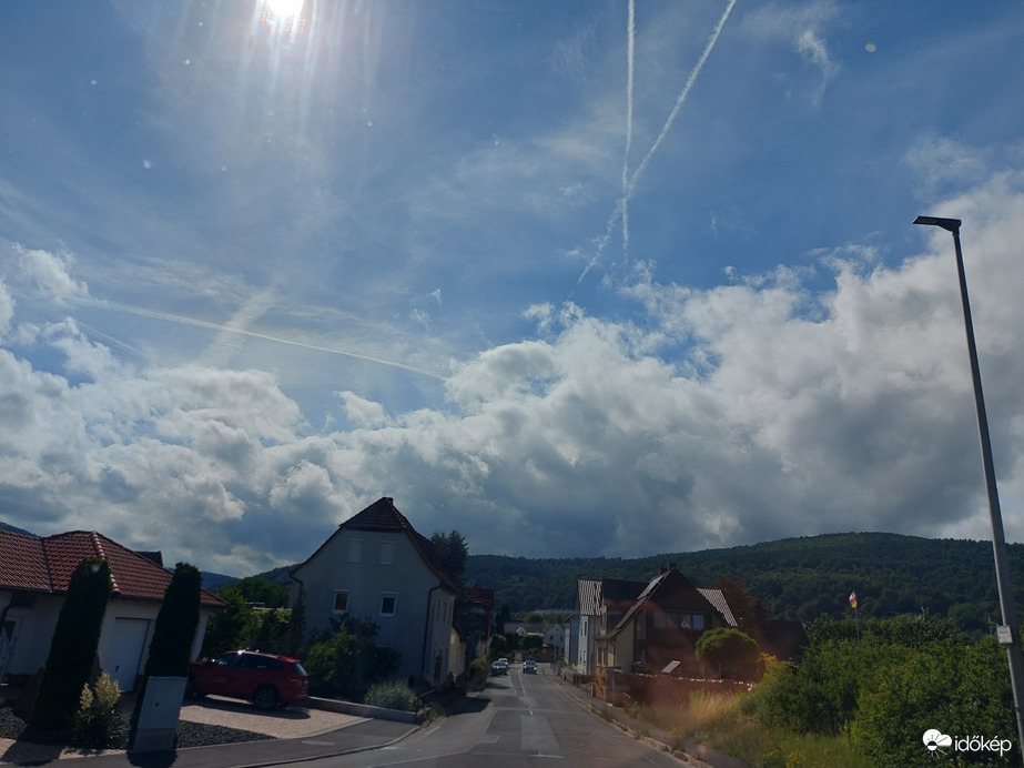 Langenprozelten