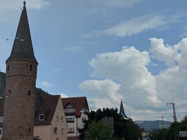 Gemünden am Main
